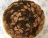 納豆〜もずく和え〜(o˘◡˘o)♡作り方8写真