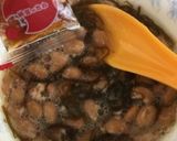 納豆〜もずく和え〜(o˘◡˘o)♡作り方9写真