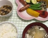 納豆〜もずく和え〜(o˘◡˘o)♡作り方14写真