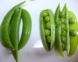 野菜くずで立派な一品!!作り方6写真