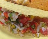 fresh salsa フレッシュサルサ作り方4写真