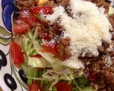 fresh salsa フレッシュサルサ作り方5写真