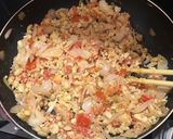 簡単ヘルシー♪ポテサラ風おからサラダ作り方4写真