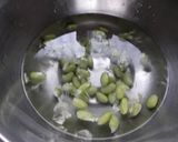 枝豆の天ぷら作り方1写真