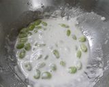 枝豆の天ぷら作り方2写真