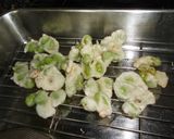 枝豆の天ぷら作り方4写真