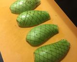 肉なしでガッツリ食べれる！茄子の味噌炒め作り方2写真
