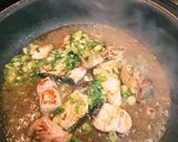 ぶりの塩だれ作り方5写真