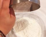 簡単で美味しい！基本のパイ生地作り方1写真