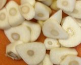 簡単な夏野菜の和風パスタ作り方5写真