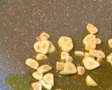 簡単な夏野菜の和風パスタ作り方6写真