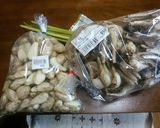 らっきょ漬け☆直漬け作り方1写真