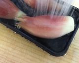 あると便利な冷凍茗荷〜(o˘◡˘o)♡作り方2写真