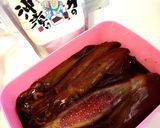 イカの沖漬け作り方3写真