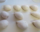 毎日食べても飽きない 塩パン作り方5写真