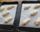 毎日食べても飽きない 塩パン作り方10写真
