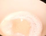 コチジャンが隠し味の寿司屋風マグロ漬け丼作り方1写真