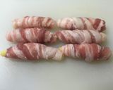 サクサク！ヤングコーンの肉巻き作り方3写真