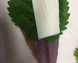 ヘルシー！鯵のフライ風作り方3写真