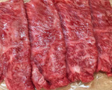 【夏の定番】とろろとポン酢の牛冷しゃぶ◎作り方6写真
