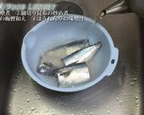 超簡単！サバの味噌煮（下処理～調理まで）作り方1写真