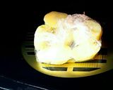 スイートチリソース de マヨポテト作り方1写真