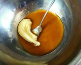 スイートチリソース de マヨポテト作り方2写真