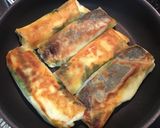 ヘルシー！鯵のフライ風作り方5写真