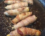 サクサク！ヤングコーンの肉巻き作り方5写真