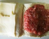 高野豆腐のはさみカツ作り方4写真