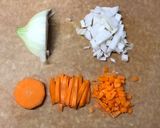 簡単！外食の味！キーマカレー作り方2写真