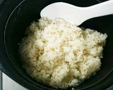 キムチのかんたん巻き寿司作り方1写真