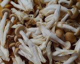 簡単♪鶏ささみと青梗菜としめじのポン酢煮作り方1写真