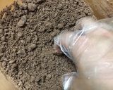 チョコレートタルト作り方5写真