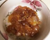 釣り名人秘伝の味★鯛の漬け丼♬作り方10写真