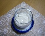 ✿豆乳ヨーグルト☆乳酸キャベツの汁利用✿作り方8写真