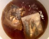 なおのそうめんつゆ作り方4写真