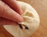 ミルクハース（チョコチップ入り・HB)作り方11写真