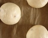 ミルクハース（チョコチップ入り・HB)作り方16写真