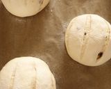 ミルクハース（チョコチップ入り・HB)作り方22写真