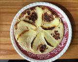 ドイツのパンケーキ作り方5写真