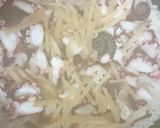 麺つゆで迷いなし♪簡単タコの炊き込みご飯作り方4写真