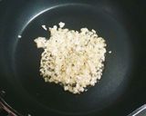 おからと肉味噌そぼろのレタス包み作り方1写真