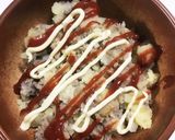超簡単!!コロッケ風♪作り方6写真
