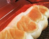 カリッとバターがジュワ♪ふんわり塩パン作り方12写真