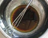 ルッコラと生ハムのサラダwith甘夏作り方3写真