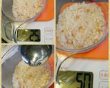 うずら卵in丸ごとピーマンの肉詰め作り方5写真