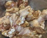 カラーラで バルサミコ酢♡ハニーグリル作り方2写真