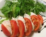 サラダチキン 簡単ヘルシー作り方7写真