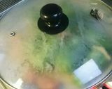 うずら卵in丸ごとピーマンの肉詰め作り方16写真